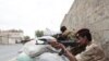 Yemen President, Tribal Chief Agree to End Clashes