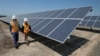 Trump Slaps Stiff Taxes on Imported Solar Cells, Washing Machines