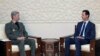 Iran Says Maintain Military Presence in Syria Despite US Pressure
