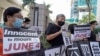 Canada Rejects Chinese Warning Against Granting Asylum to Hong Kong Protesters
