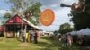 Diversity Keeps Fans Returning to Philadelphia Folk Festivals