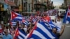 Cuba detiene e interroga a decenas de periodistas por las cobertura de las protestas
