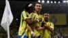 Ronaldo Ya Ceci Al-Nassr A Gasar Zakarun Asiya