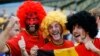 Belgique : la fédération visée par une enquête pour "malversations" (justice)