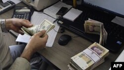 افشای یک تخلف بانکی دیگر در ایران: این بار، «دهها میلیون یورو»