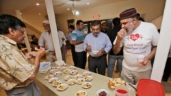 Quiz - How Important Is Eating With Others?