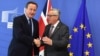 Leaderless, Rudderless, Britain Drifts