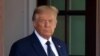 Lawyers: Trump Might Claim Harassment in Tax Return Quest