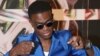 OMI arrives at the MTV Video Music Awards at the Microsoft Theater, Aug. 30, 2015, in Los Angeles. 