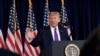 Trump Defends Postmaster, Says He's Making Post Office 'Great Again' 