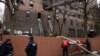 Doctors Race to Save Lives After NYC Fire that Killed 17