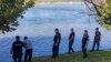 Serbiyadan Bosniyaya keçmək istəyən miqrantlardan azı 8-i Drina çayında batıb