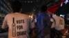 Khan’s Party Headed to Pakistan Election Victory 