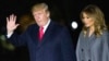 Lawatan Trump ke Perancis Ditandai Kontroversi