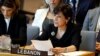 Lebanon Accuses Israel of Threatening Civilian Infrastructure