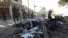 Presiden Somalia Lolos dari Serangan Al-Qaida, 17 Tewas