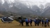 Jatuhnya Germanwings Bukan Aksi Terorisme