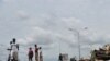 Combats intenses dans l’ouest de la Côte d’Ivoire