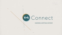 VOA Connect Episode 178, Education and Parenting during Covid-19