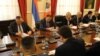 Predstavnici RS obustavljaju rad u odlučivanju u institucijama BiH. Reagovala američka ambasada