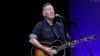 Le "Boss" Springsteen vend ses droits musicaux à Sony pour un demi-milliard de dollars