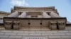 US tax agency fires 6,000 amid federal government downsizing