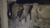 Tripoli Blasts Signal Apparent NATO Airstrikes