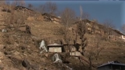 Pakistan Villagers Find Creative Energy Solutions
