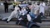 Japanese Antarctic Hunt Kills 333 Whales