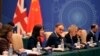 China y Reino Unido reanudan diálogo económico y financiero tras pausa de seis años