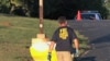FBI Heads Investigation into Wisconsin Shooting