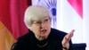Yellen Nominated to Head Fed