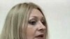 Senka Kurt, direktorica programa Radija Stari Grad