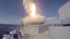 Russian Warplanes Strike Syrian Targets, as Barrel Bombs Hit Aleppo
