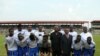 Les clubs de foot nigérians votent en faveur de la fin de saison