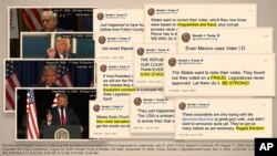 Trump Impeachment