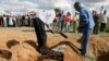 Au moins 28 morts selon un nouveau bilan du choléra au Zimbabwe