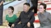 김경희, 장성택 처형에도 건재