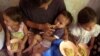 El SICA registra 7,7 millones de personas en crisis alimentaria en Centroamérica