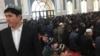 Xitoyda imomlar hukumat nishoniga uchramoqda