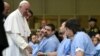 Le pape François a le coeur “plein de gratitude” après son voyage aux Etats-Unis