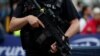 Manchester Police Make New Arrest Linked to Arena Bombing