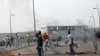 US Condemns Mali Violence 