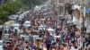 Bangladesh Cabut ‘Lockdown’ untuk Rayakan Iduladha 