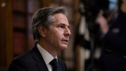 Secretario de Estado expresa apoyo de EE.UU. a países bálticos