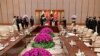 Pakistan's PM to Discuss Economy, Kashmir With Chinese President