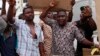 Ma'aikatan Kiwon Lafiya a Adamawa Sun Tada Jijiyar Wuya Akan Albashinsu