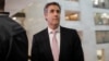 Cohen: Trump sabía de la filtración de emails de WikiLeaks