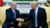 Netanyahu kepada Trump: Iran Harus Dihentikan