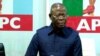 APC: Matsayar Da Gwamnonin APC Suka Cimma Bayan Ganawa Da Buhari